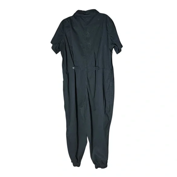 NoBo (No Boundaries) Black Utility Jumpsuit – XXL / 2XG - Picture 11 of 14